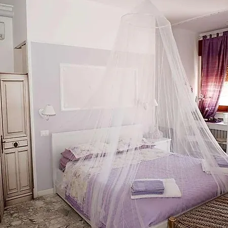 I Citri Bed & Breakfast