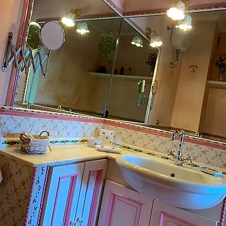 I Citri Bed & Breakfast