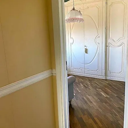 I Citri Bed & Breakfast Taranto