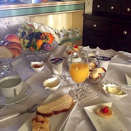 I Citri Bed & Breakfast