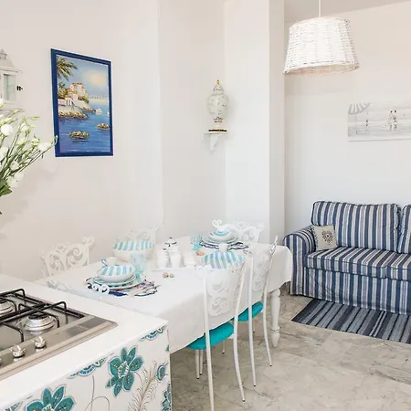 Alojamento de Acomodação e Pequeno-almoço I Citri Taranto