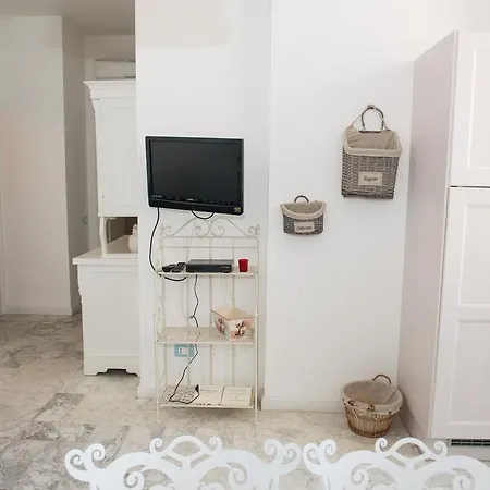 I Citri Bed & Breakfast Taranto