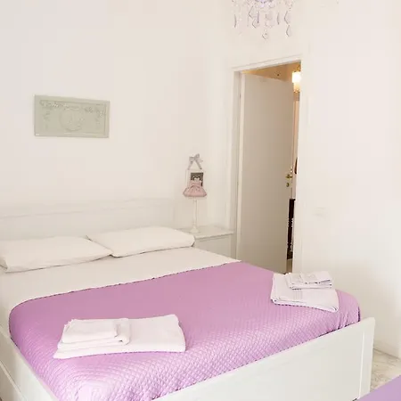 I Citri Bed & Breakfast Taranto