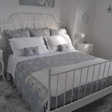 Bed & Breakfast I Citri Taranto