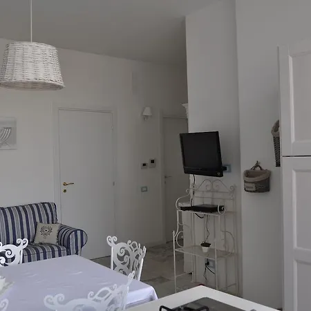 Bed & Breakfast I Citri