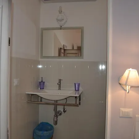 Bed & Breakfast I Citri