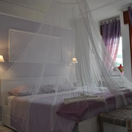 Bed & Breakfast I Citri 3*