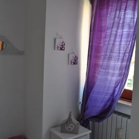 Bed & Breakfast I Citri Taranto