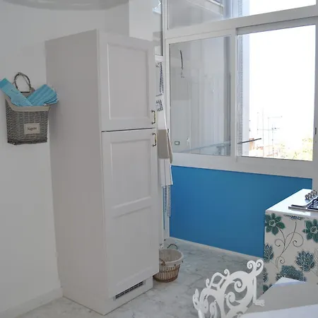 Bed & Breakfast I Citri 3*