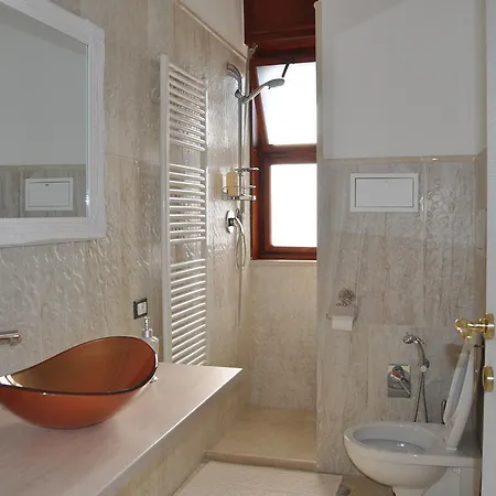 Bed & Breakfast I Citri