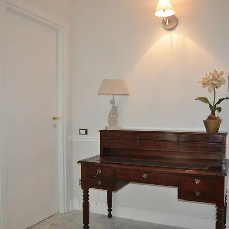 Bed & Breakfast I Citri 3*