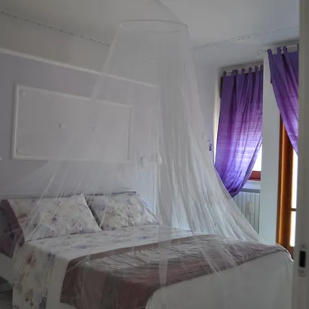 Bed & Breakfast I Citri Taranto