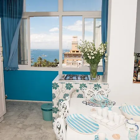 I Citri Bed & Breakfast 3*