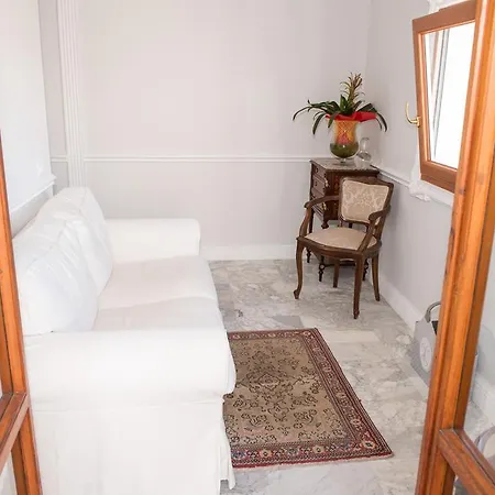 Bed & Breakfast I Citri