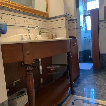 Bed & Breakfast I Citri