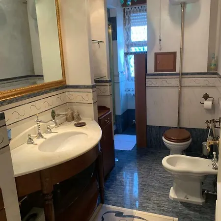 Bed & Breakfast I Citri