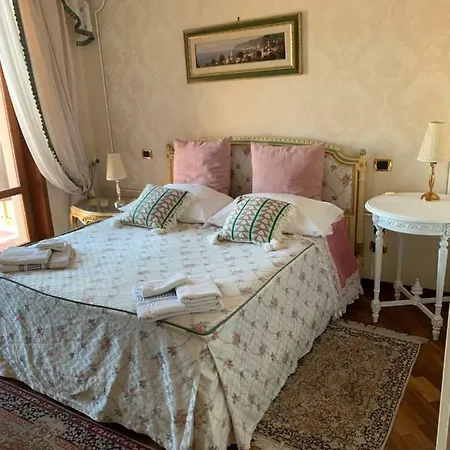 I Citri Bed & Breakfast Tarente