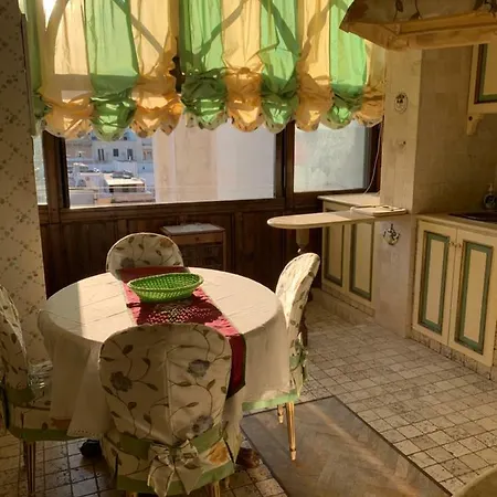 Bed & Breakfast I Citri 4*