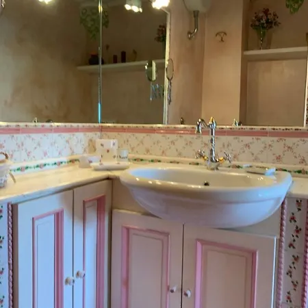 Bed & Breakfast I Citri Taranto