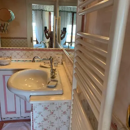 Bed & Breakfast I Citri 3*
