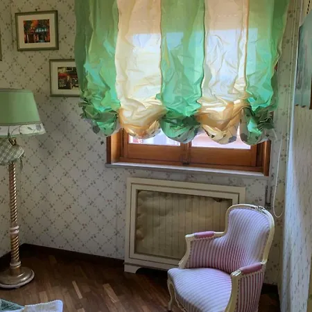 Bed & Breakfast I Citri Taranto