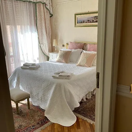 I Citri Bed & Breakfast Taranto