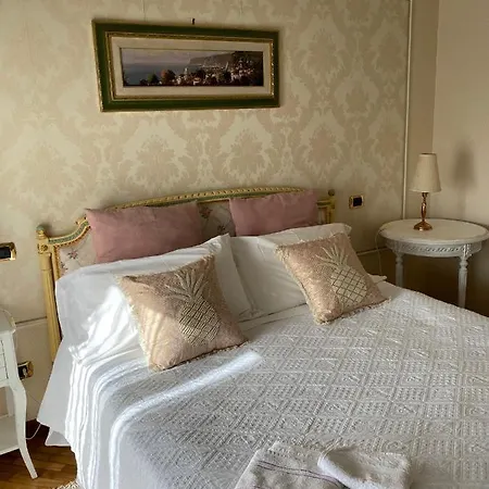 I Citri Bed & Breakfast Tarente