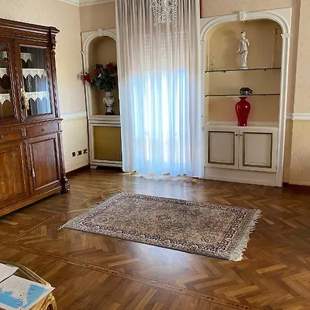 I Citri Bed & Breakfast 3*