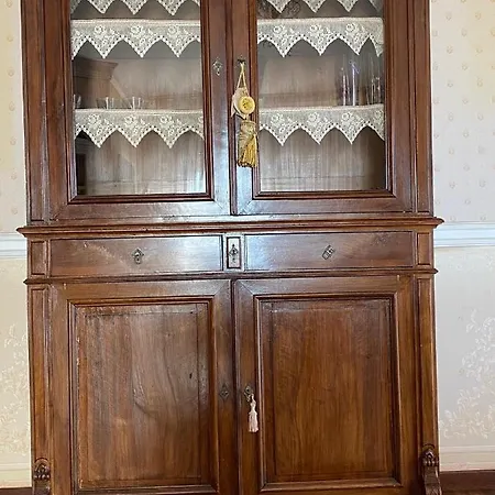 Bed & Breakfast I Citri Taranto
