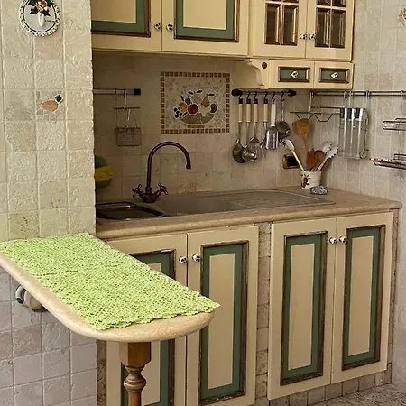 I Citri Bed & Breakfast Tarente
