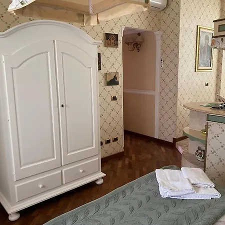 I Citri Bed & Breakfast Tarente