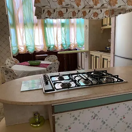 I Citri Bed & Breakfast