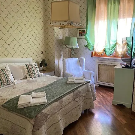 Bed & Breakfast I Citri