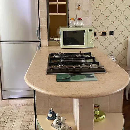 I Citri Bed & Breakfast 3*