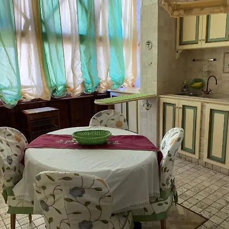 I Citri Bed & Breakfast Tarente