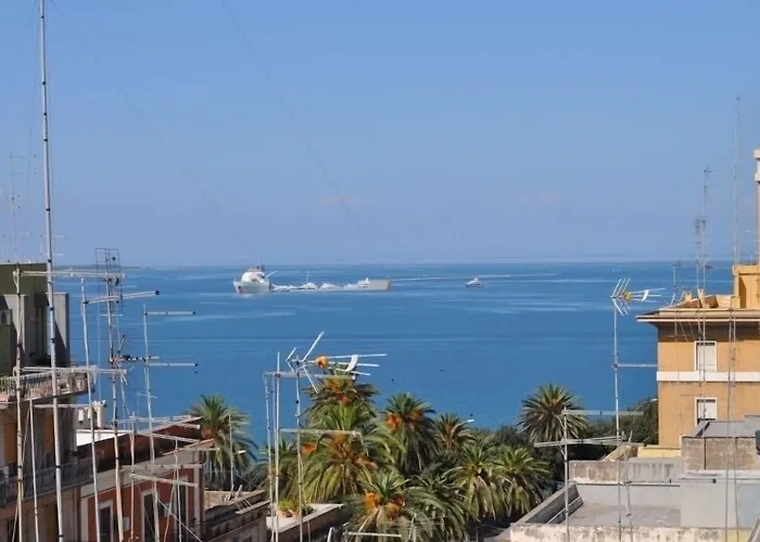 Bed & Breakfast I Citri