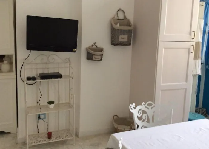 Bed & Breakfast I Citri