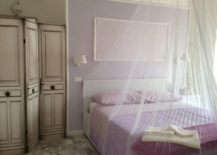 I Citri Bed & Breakfast Taranto