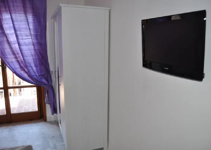 I Citri Bed & Breakfast