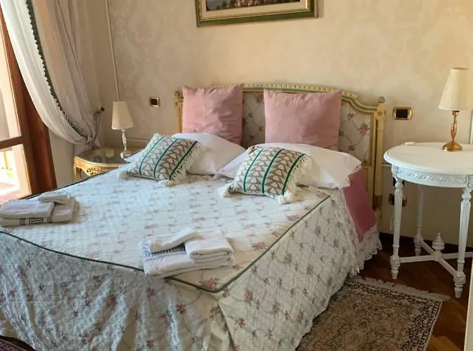 I Citri ベッド・アンド・ブレックファスト タラント