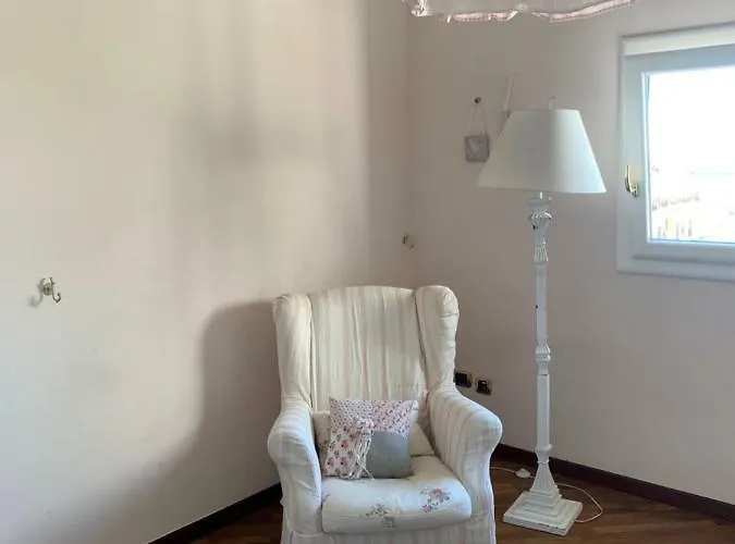 I Citri ベッド・アンド・ブレックファスト 4*