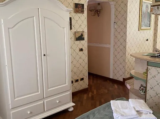 I Citri ベッド・アンド・ブレックファスト タラント